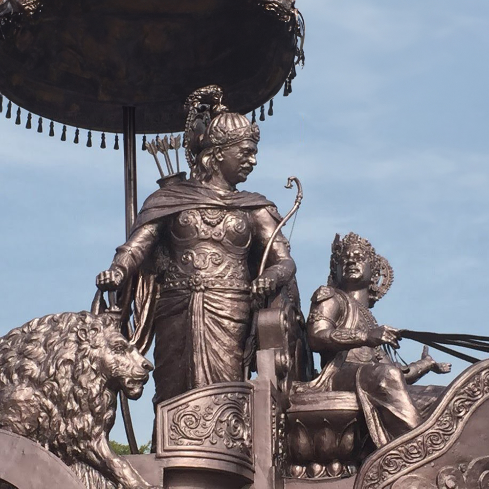 Home Haryana Directorate of Archaeology & Museums